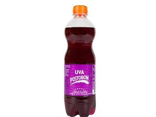 Postobon Uva 500Ml