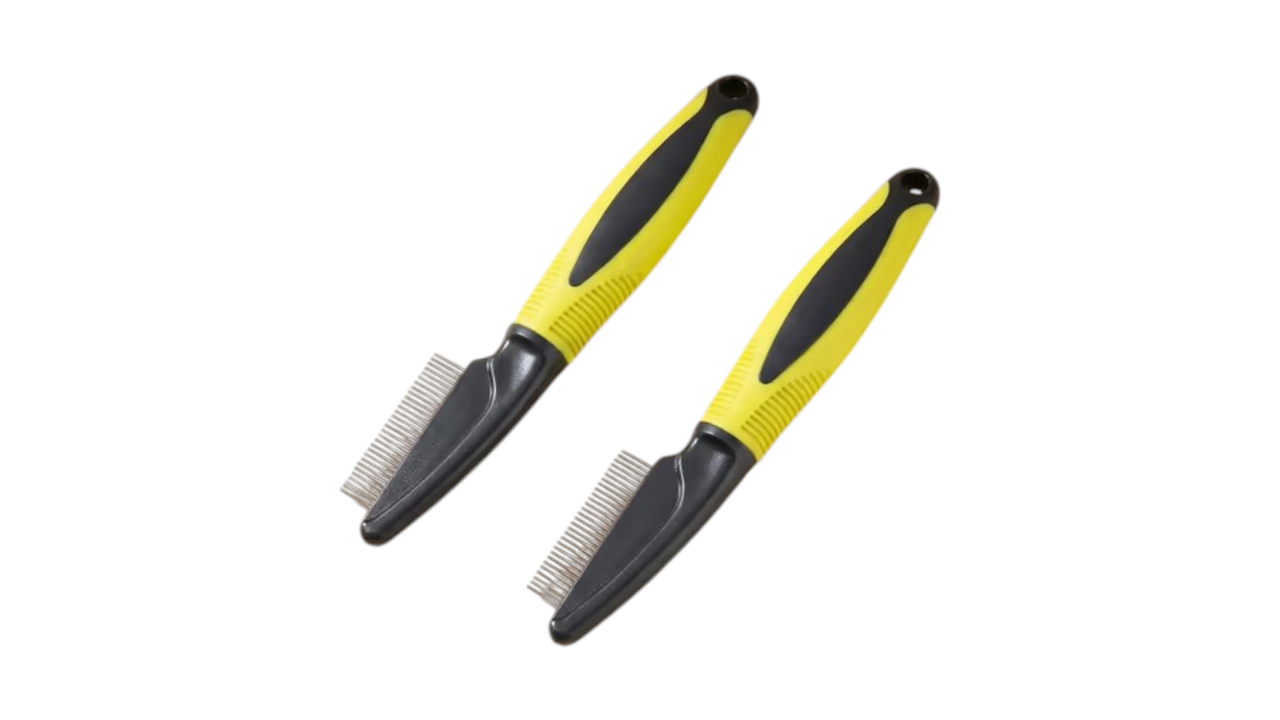 ძაღლის ჰიგიენა