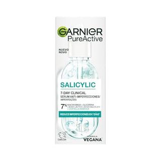 Sérum PureActive Salicílico Garnier 30ML