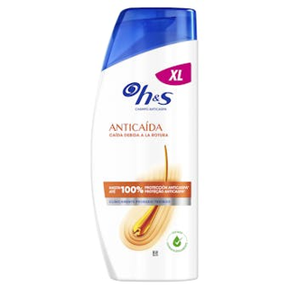 Champú Classic H&S 625Ml