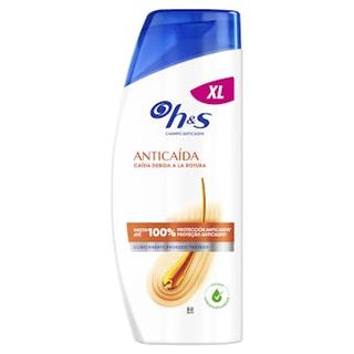 Champú Classic H&S 625Ml