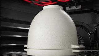 5KSM2CB5BGS პურის საცხობი ჯამი-თავსახურით