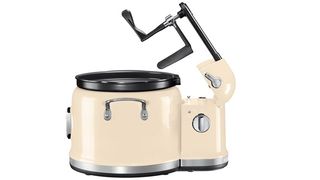 KitchenAid 5KMC4244BAC