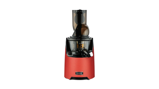 Kuvings EVO820 (NS-1256CEC) Whole Slow Juicer (წითელი)