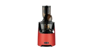 Kuvings EVO820 (NS-1256CEC) Whole Slow Juicer (წითელი)