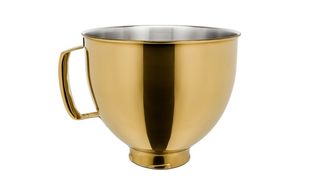 KitchenAid 5KSM5SSBRG