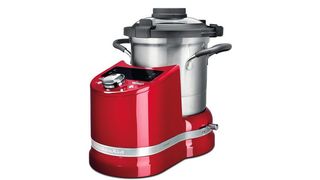 KitchenAid 5KCF0201ECA