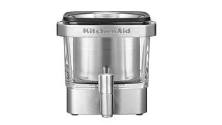 KitchenAid 5KCM4212SX