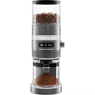KitchenAid 5KCG8433EMS საფქვავი