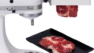 ხორცის დასარბილებელი