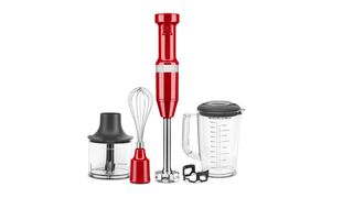 KitchenAid 5KHBV83EER