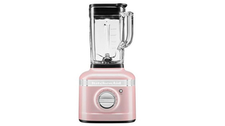 KitchenAid K400 - ARTISAN 5KSB4026BSP
