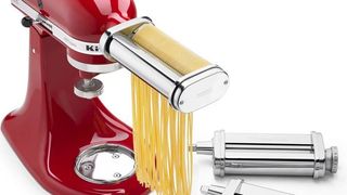 5KSMPRA ცომის საბრტყელებელი + პასტის საჭრელები