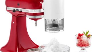 5KSMSIA ყინულის სათლელი