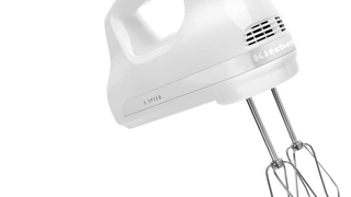 KitchenAid 5KHM5110EWH