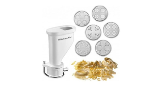 KitchenAid 5KSMPEXTA