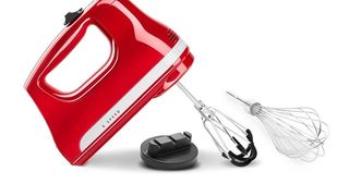 KitchenAid 5KHM6118EER