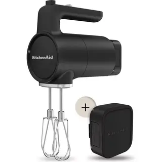 KitchenAid 5KHMR762BM