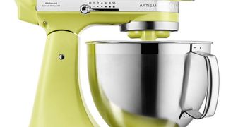 KitchenAid 5KSM185PSBKG ARTISAN PREMIUM MIXER TILT-HEAD 4.8