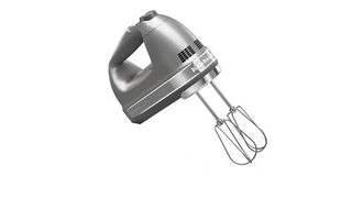 KitchenAid: 5KHM9212ECU