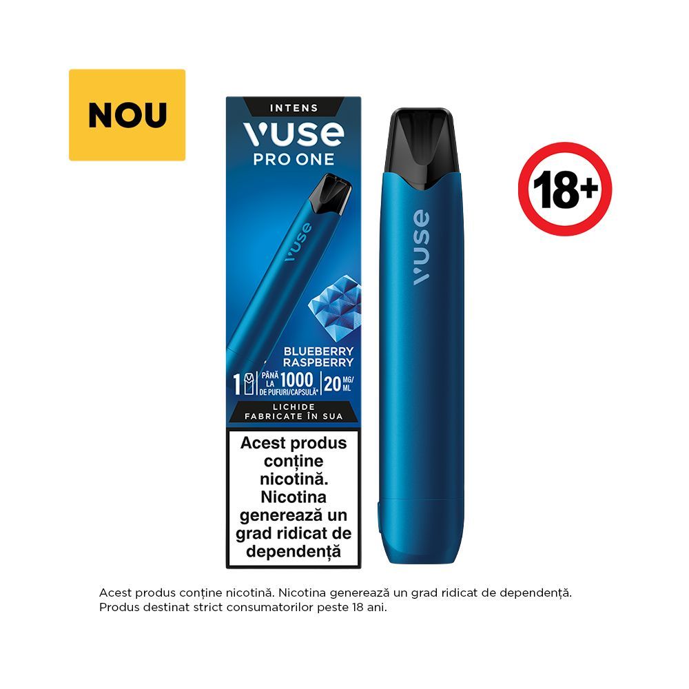 vuse pro user guide Vuse Go 5K Boost Disposable Collection main image 1