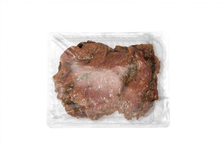 STEAK DE DINDE A GRILLER CITRON