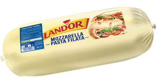 MOZZARELLA PASTA FILATA
