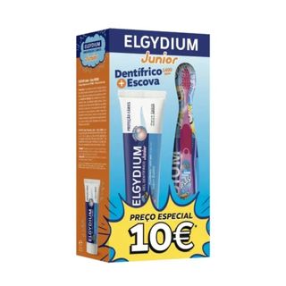 ELGYDIUM JUNIOR G BUB+ES JN+ PESP