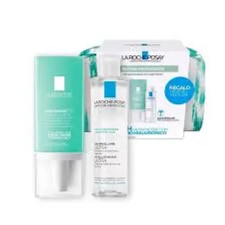 Hydraphase HA Ligeira Promo Creme 50ml + Oferta Água Micelar 50ml + Bolsa