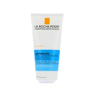 Lrp Anthel Post Uv Lt Pos Sol 200ml