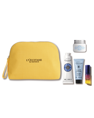 Neceser Descubrmiento Karité