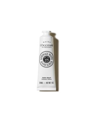 Exfoliante de Manos Karité 30ml