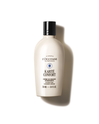 Crema de Ducha Karité 250ml