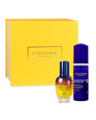 Cofre Rutina de Noche Reset