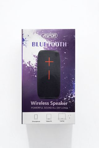 ASPOR WIRELES SPEAKER PNG