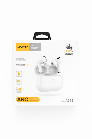 ASPOR AIRPODS PRO2 ANC