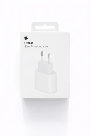 Apple Power Adapter 20W