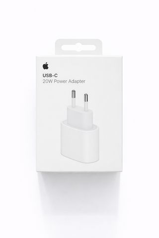 Apple Power Adapter 20W