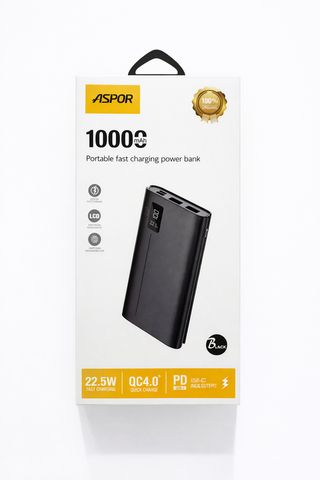 Aspor Power Bank 10000 mAh