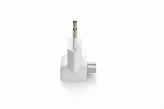 MACBOOK ADAPTER USA TO EU