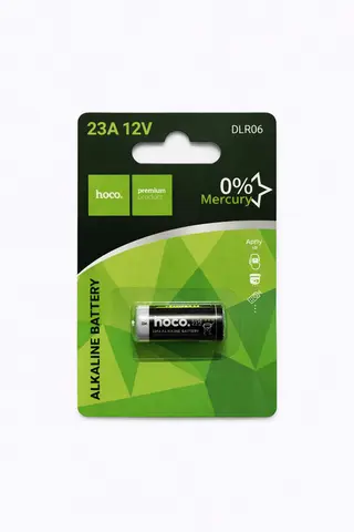 Hoco Battery AAA/ LR03 DLR02