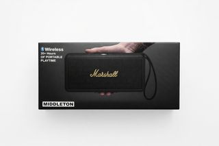 Marshall Speaker MIDDLETON