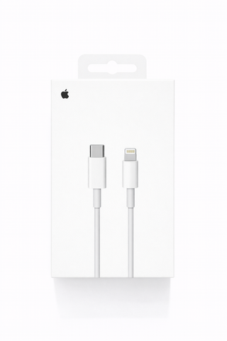 Type-C to Lighting Cable