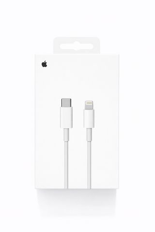 Type-C to Lighting Cable