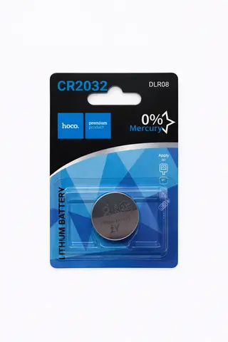 Hoco Lithium Battery CR2032/ DLR08