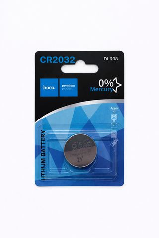 Hoco Lithium Battery CR2032/ DLR08