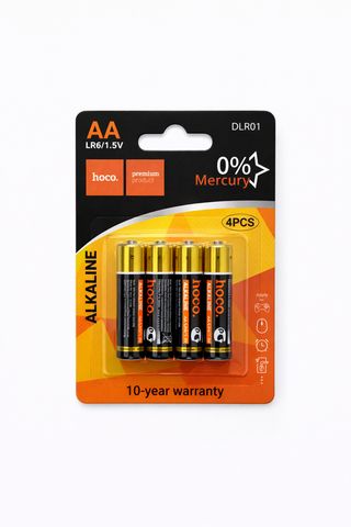 Hoco Battery 23A 12V DLR06