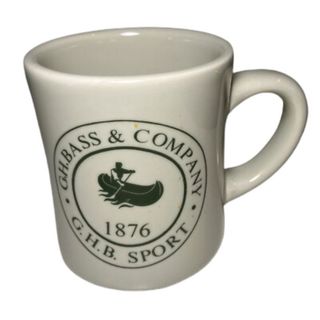 HH-BASS CO. MEDIUM CUP