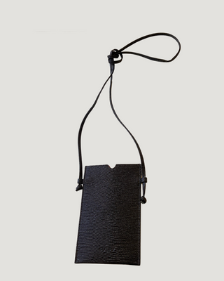 FUNDA DE MÓVIL FUNDA DE MÓVIL PIEL GRABADO OLIVA