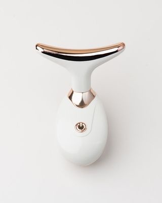 სახის ელექტრო მასაჟორი